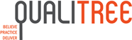 Qualitree logo