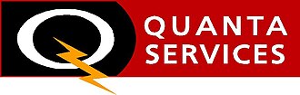 Quanta Services logo