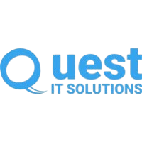 Quest IT Solutions, Inc logo