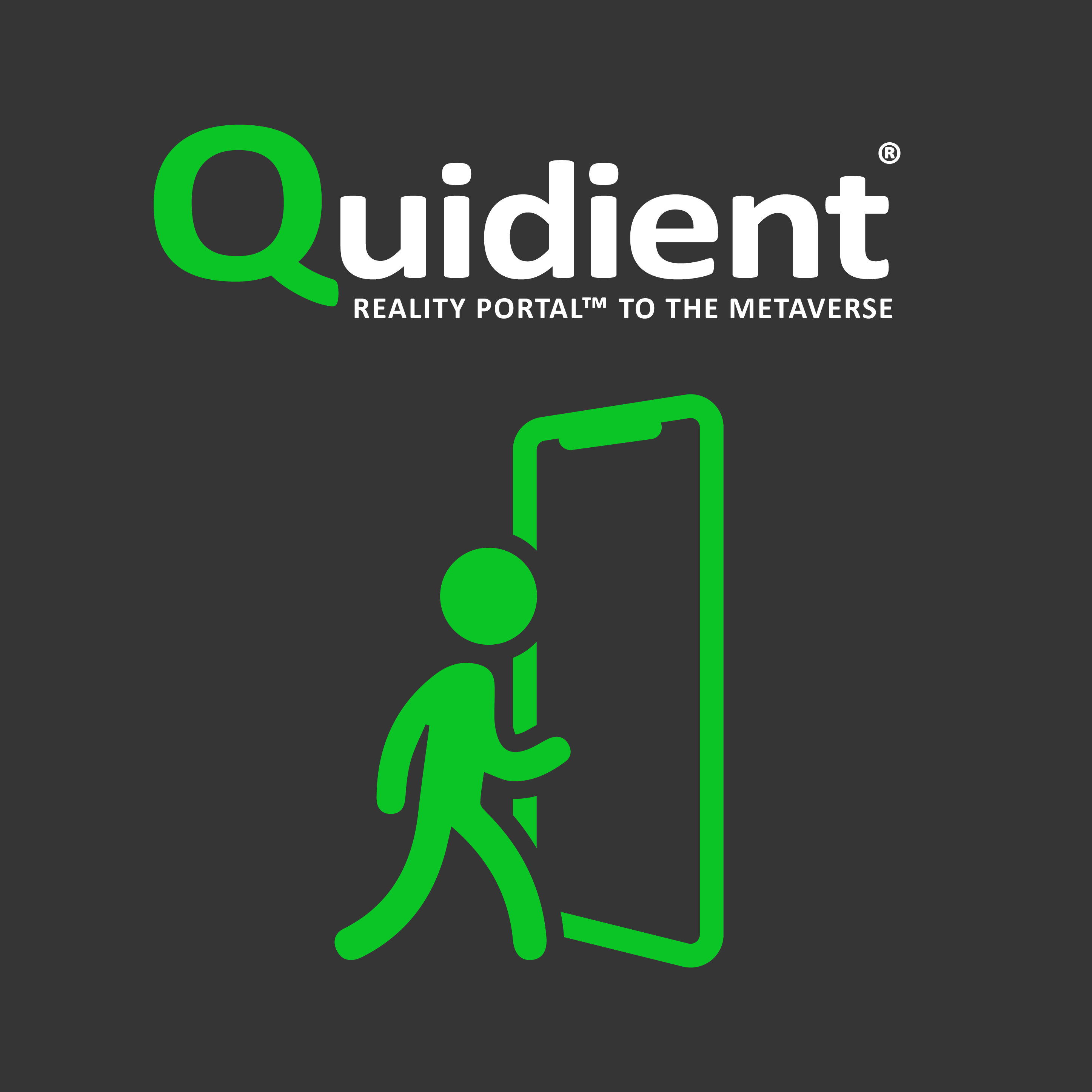 Quidient, LLC logo