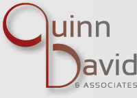 Quinn David & Associates logo