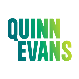 Quinn Evans Architects logo
