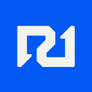 R1 RCM logo