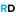Racedog Limited logo