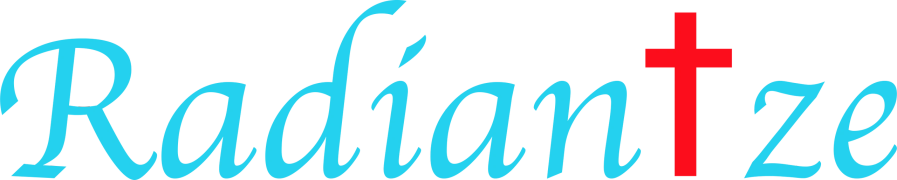Radiantze Inc. logo
