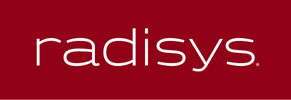RadiSys logo