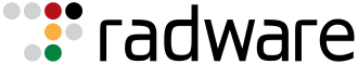Radware logo