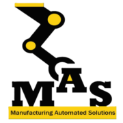 Dynamic Automation logo