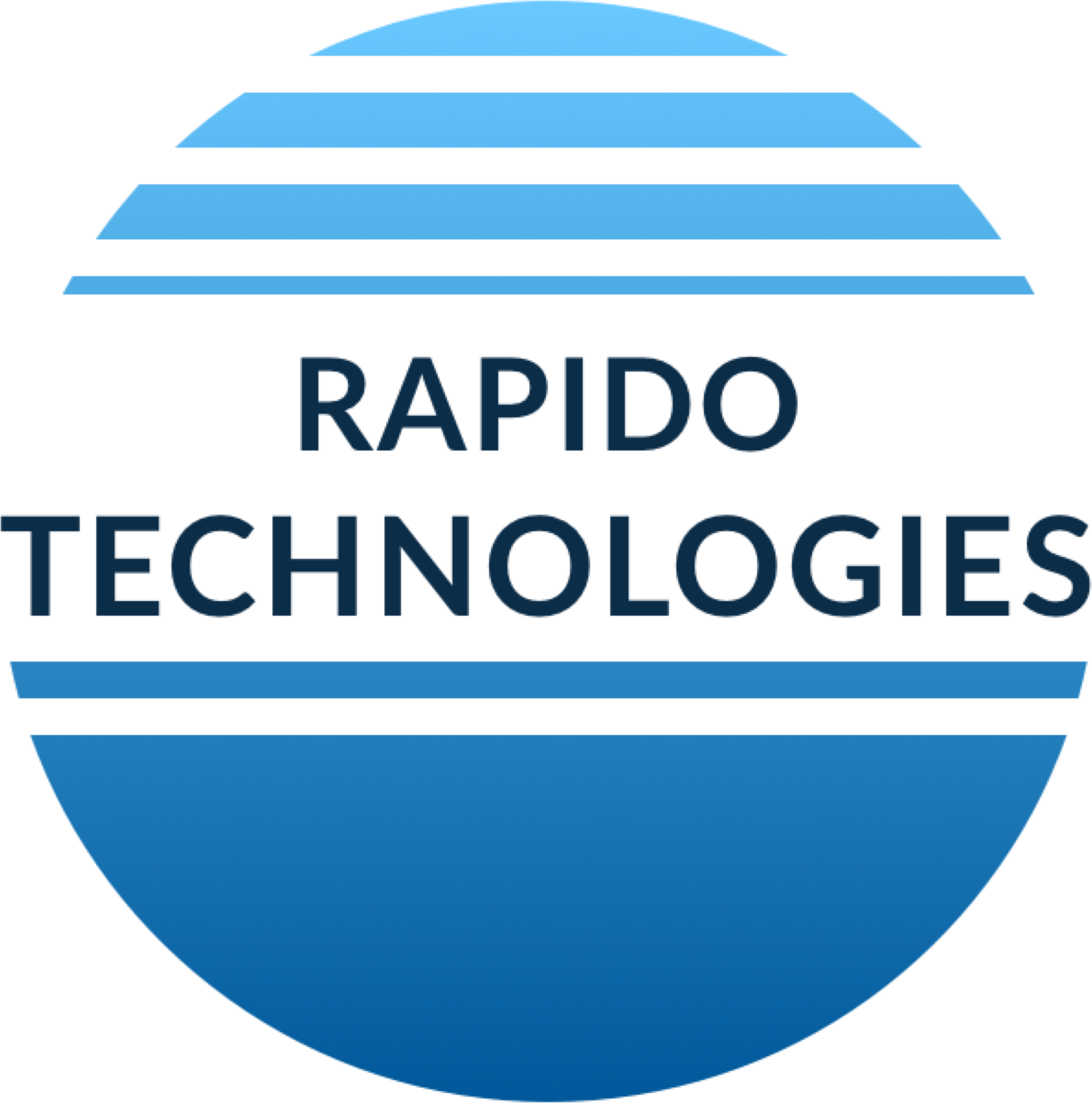 Rapido Technologies logo