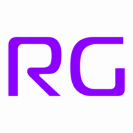 RateGain logo