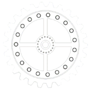 Rave Gear logo