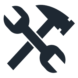 Ray Builders logo