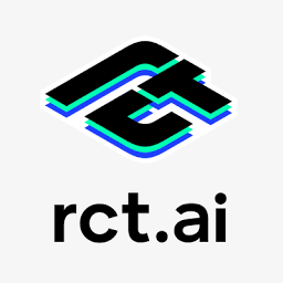 RCT Studio logo