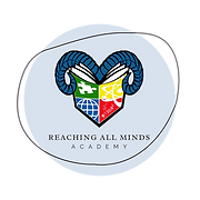 Reaching All Minds Academy logo