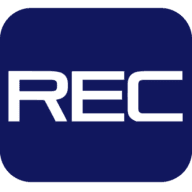 Rec Silicon logo