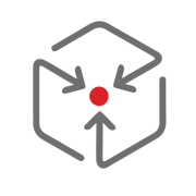 Red Point Positioning Corporation logo