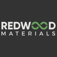 Redwood Materials, Inc. logo