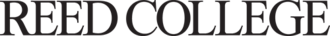 Reed College logo