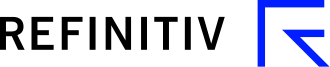 Refinitiv logo