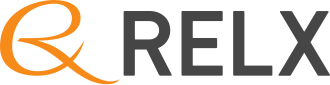 RELX, Inc. logo