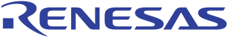 Renesas logo