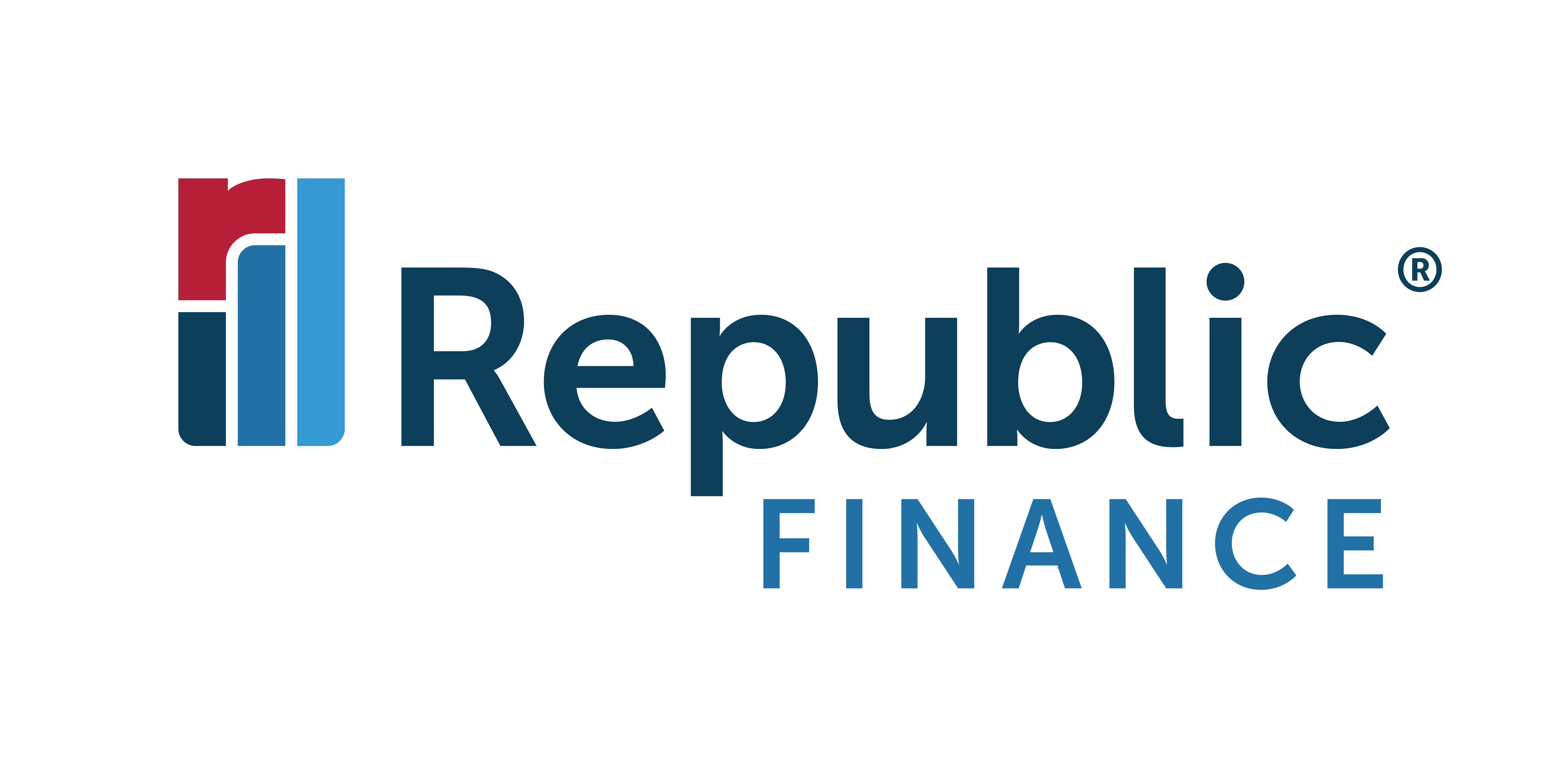 Republic Finance, LLC logo