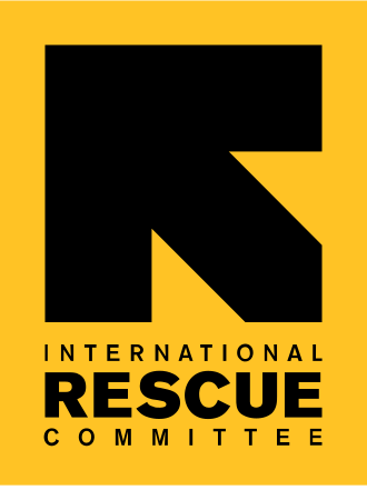 International Rescue Committee logo