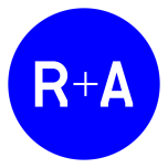 Resnicow + Associates logo