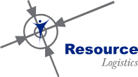 Resource Logistics Inc logo