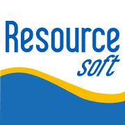 Resourcesoft Inc logo
