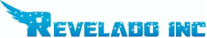 Revelado logo