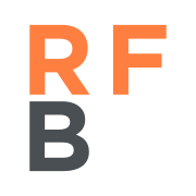 Rf Binder Partners logo