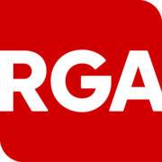 RGA Enterprise Services Company logo