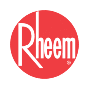 Rheem Manufacturing Company logo