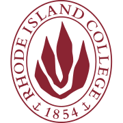 Rhode Island College logo