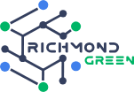 Richmond Green logo