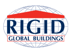 Rigid Global Buildings logo