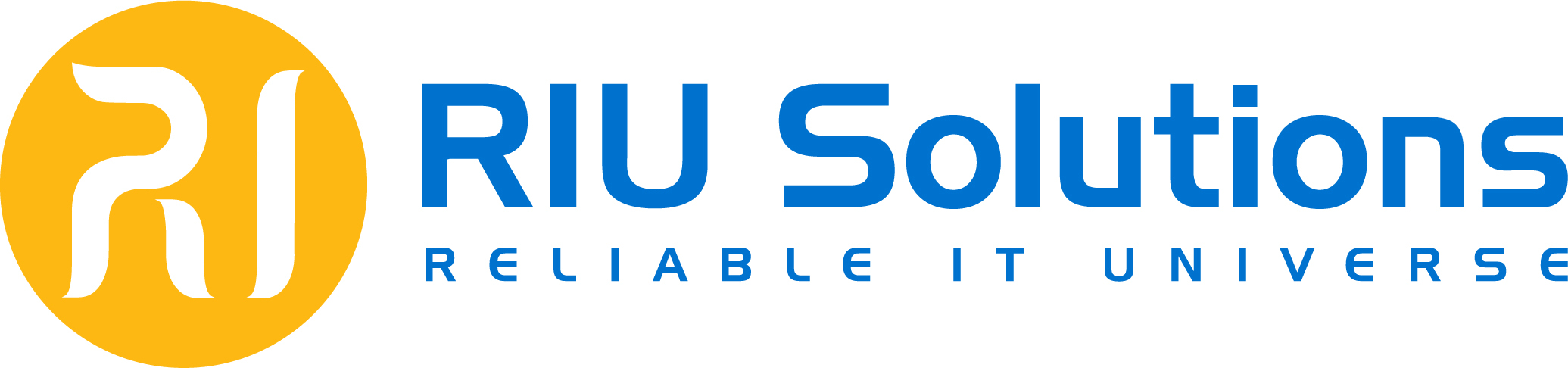 RIU Solutions logo