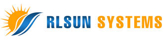 RLSUN Systems logo