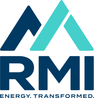 Rocky Mountain Institute, Inc. logo