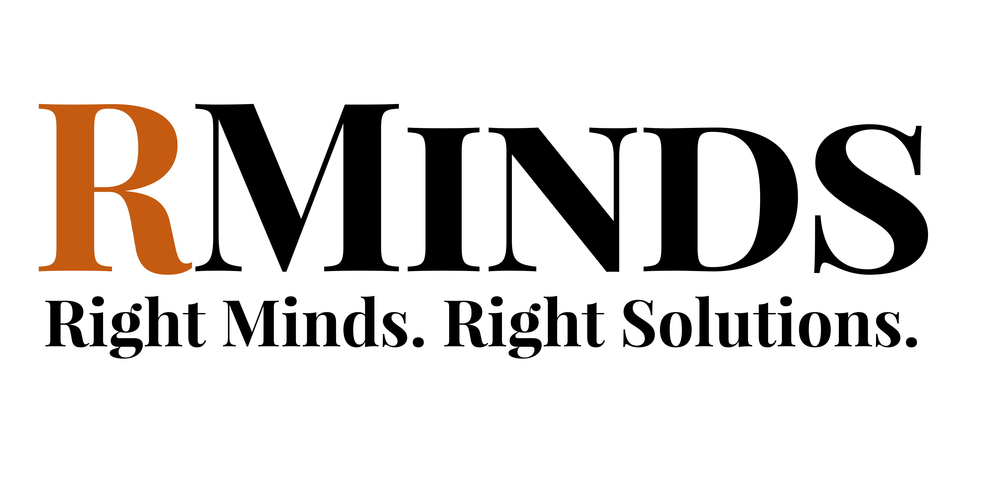 Recruiting Minds logo