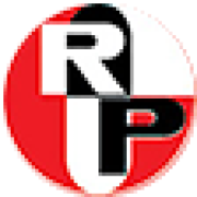 Robinson Pharma logo