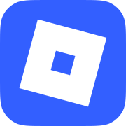 Roblox Corporation logo