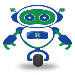 Robotics Staffing LLC logo
