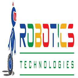 Robotics Technologies LLC logo