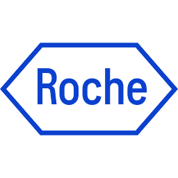 Roche Diagnostics Corporation logo