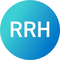 Rochester General Hospital logo