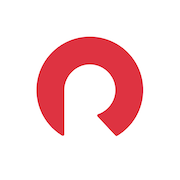 Rocket Mortgage logo