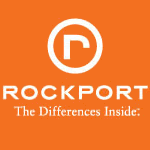 Rockport Company logo