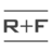 Rodan + Fields logo